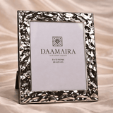 Modern Textured Photo Frame (20 x 25 cm) — view 1