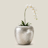 Mother of Pearl Planter - 19 inches — thumbnail 1