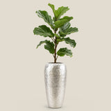 Mother of Pearl Planter - 36 Inch — thumbnail 1