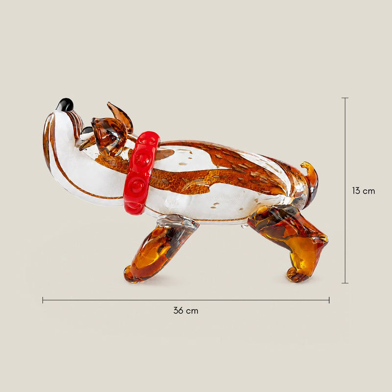 Murano Glass Duke Of Venice — image 3
