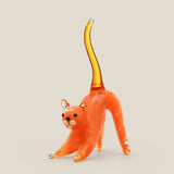 Murano Glass Paws — thumbnail 1