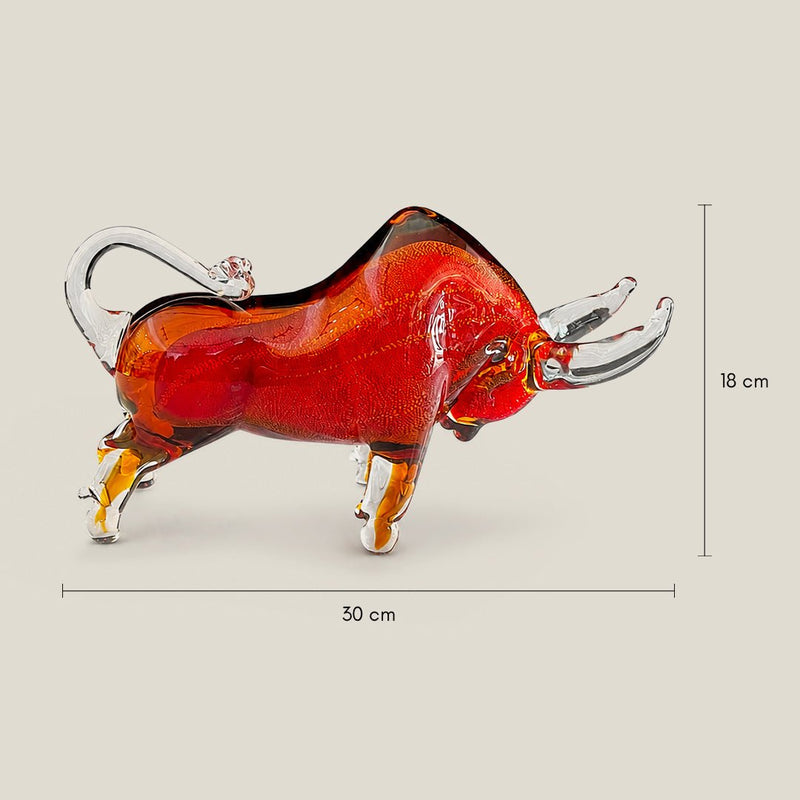 The Collector's Bull — image 3