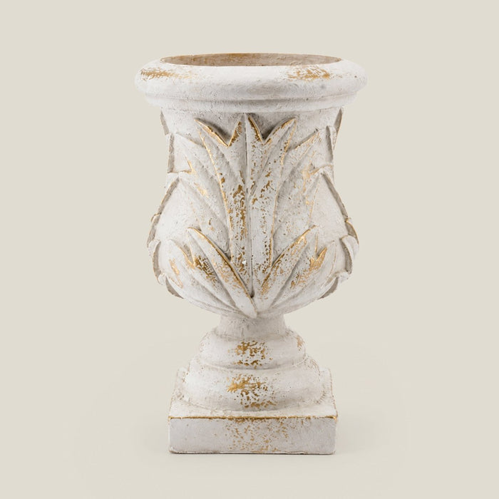 Neo Classical Planter
