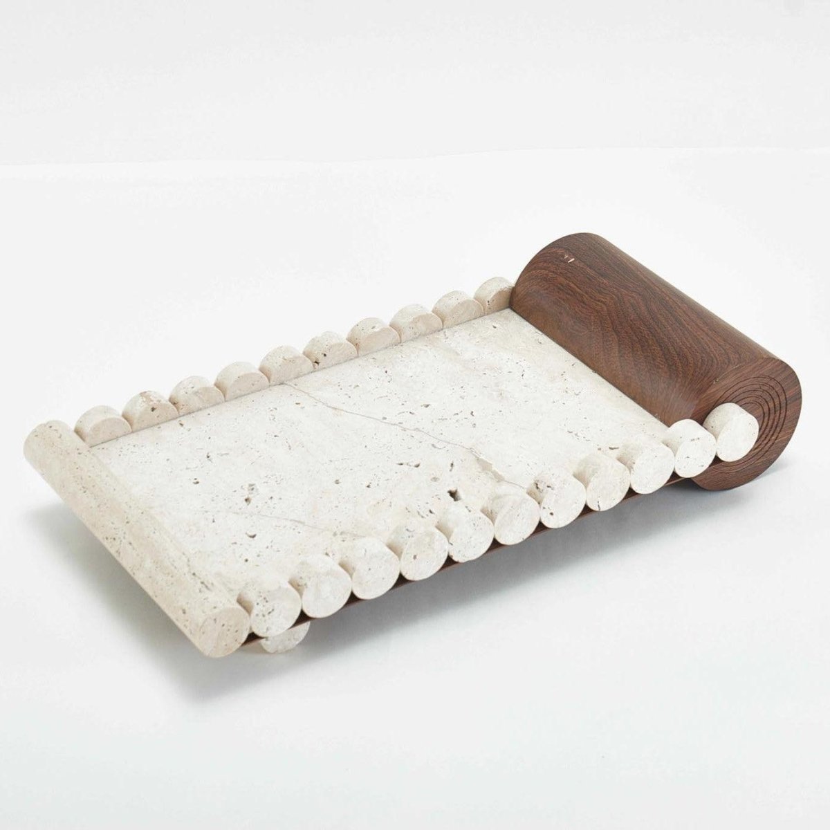 décor Tray Nile Decor Tray - Daamaira Home and Living Ltd