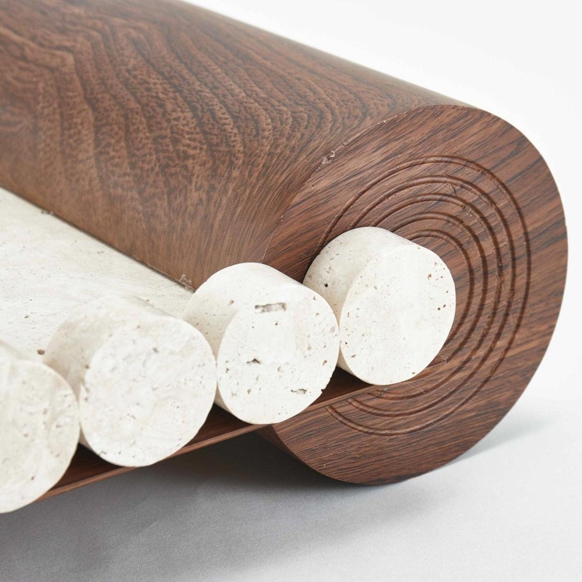 décor Tray Nile Decor Tray - Daamaira Home and Living Ltd