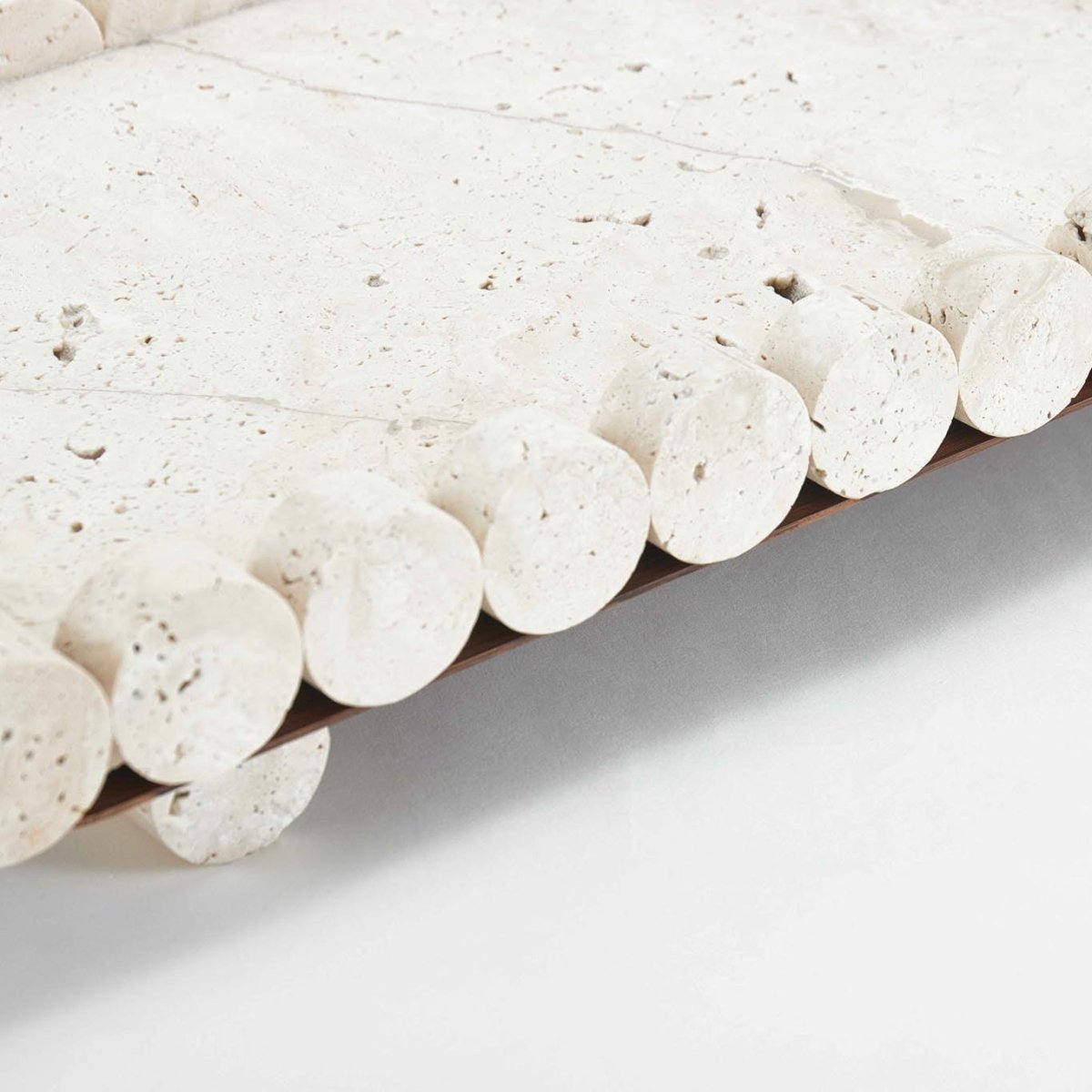 décor Tray Nile Decor Tray - Daamaira Home and Living Ltd