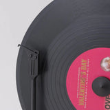 Nordic Gramophone Decor Object — view 4