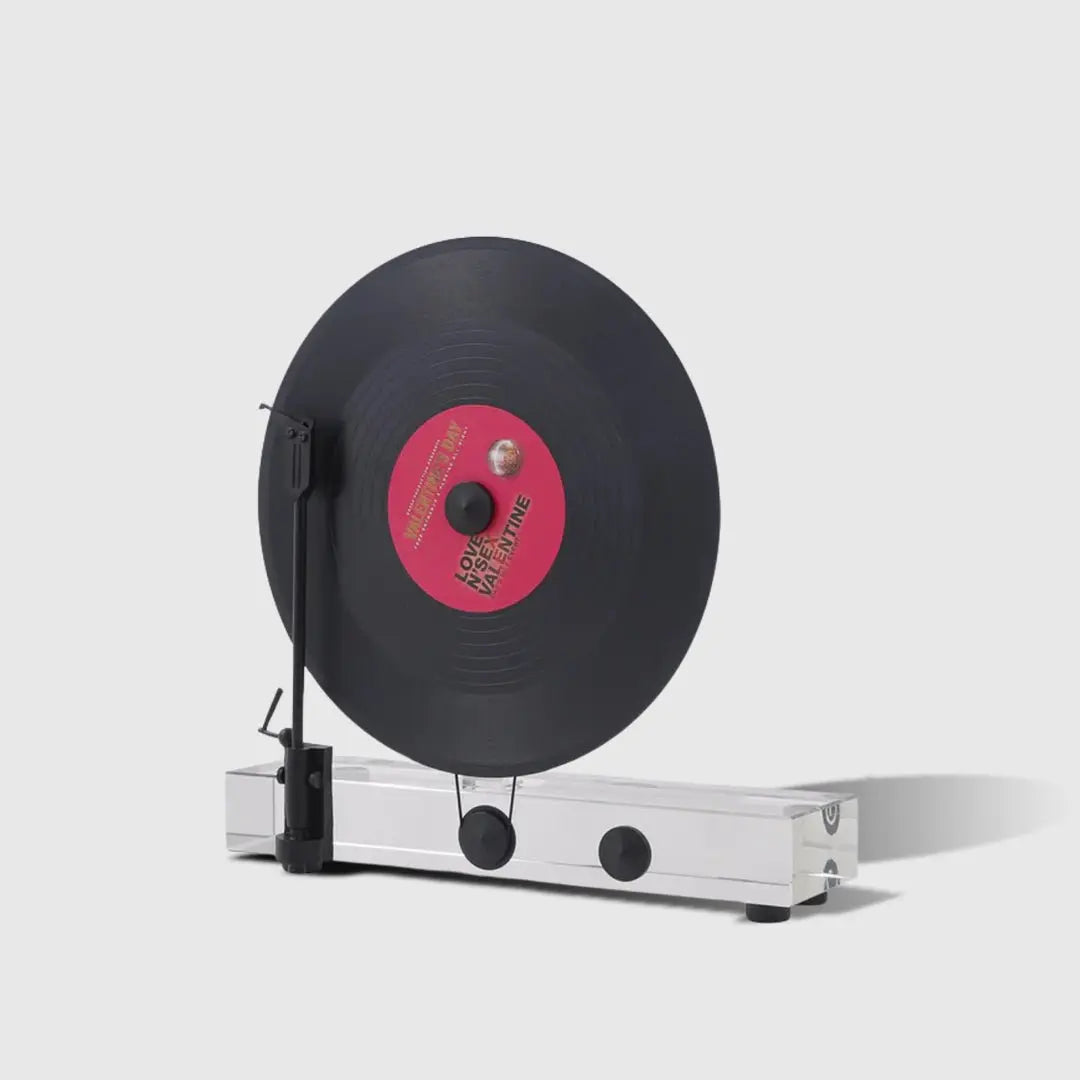 Decor Objects Nordic Gramophone Decor Object - Daamaira Home and Living Ltd