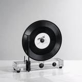 Nordic Gramophone Decor Object — view 5