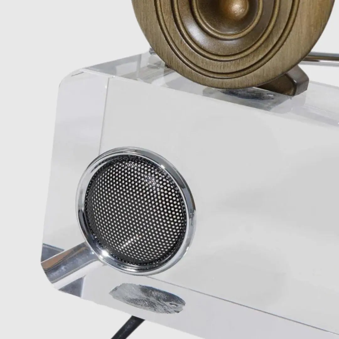 Decor Objects Nordic Soundbox Decor Object - Daamaira Home and Living Ltd