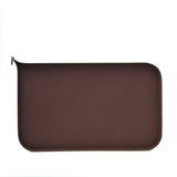 Nordic Vanity Serving Tray - Brush Gold & Brown Large — thumbnail 4