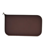 Nordic Vanity/Serving Tray - Brush Gold And Brown Small — view 4