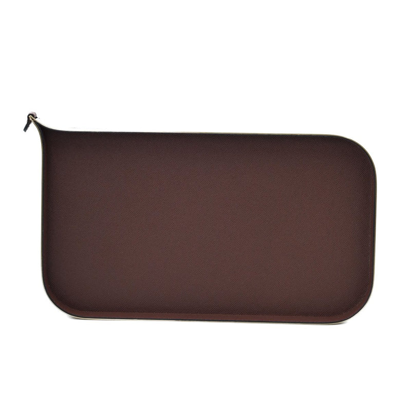 Nordic Vanity/Serving Tray - Brush Gold And Brown — image 4