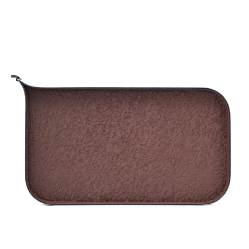 Nordic Vanity/Serving Tray - Smoke Grey And Brown — image 5