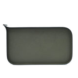 Nordic Vanity/Serving Tray - Smoke Grey And Olive Green Large — view 4