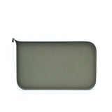 Nordic Vanity/Serving Tray - Smoke Grey And Olive Green Small — thumbnail 4