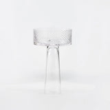 Nordic Wine Decanter & Glass Set — view 5