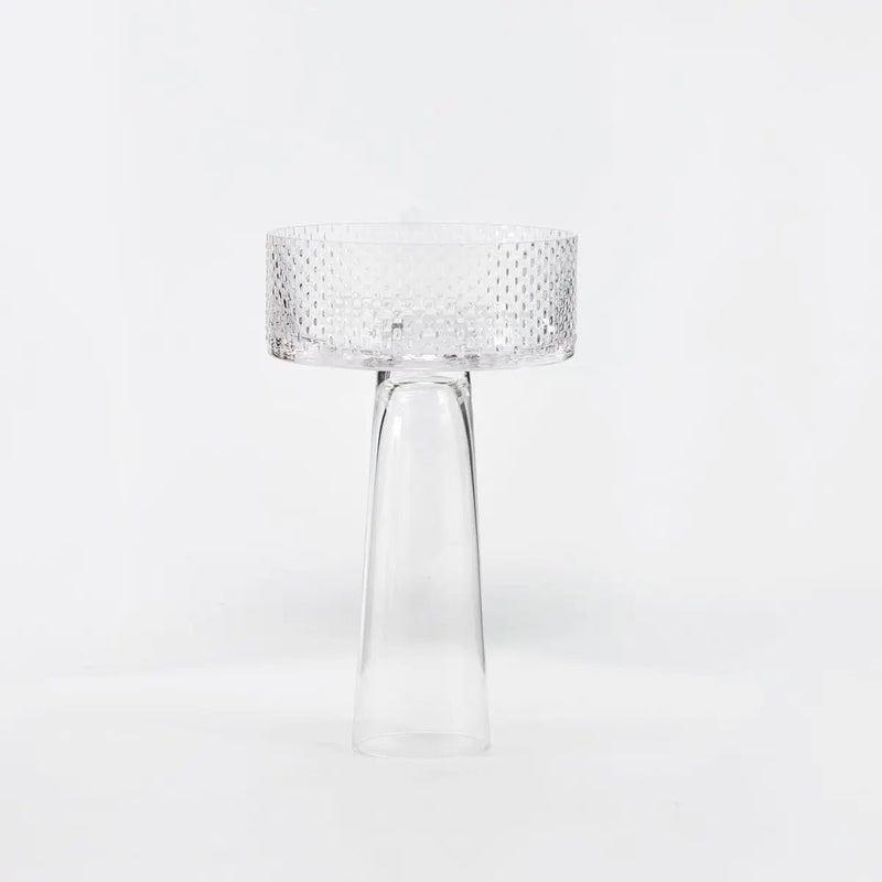 Nordic Wine Decanter & Glass Set — image 6