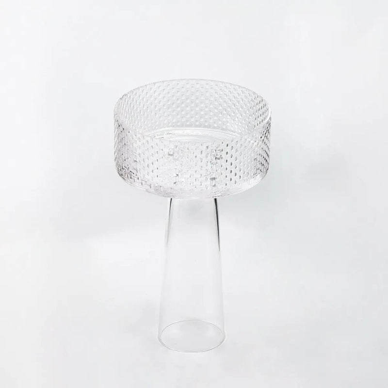 Nordic Wine Decanter & Glass Set — image 7