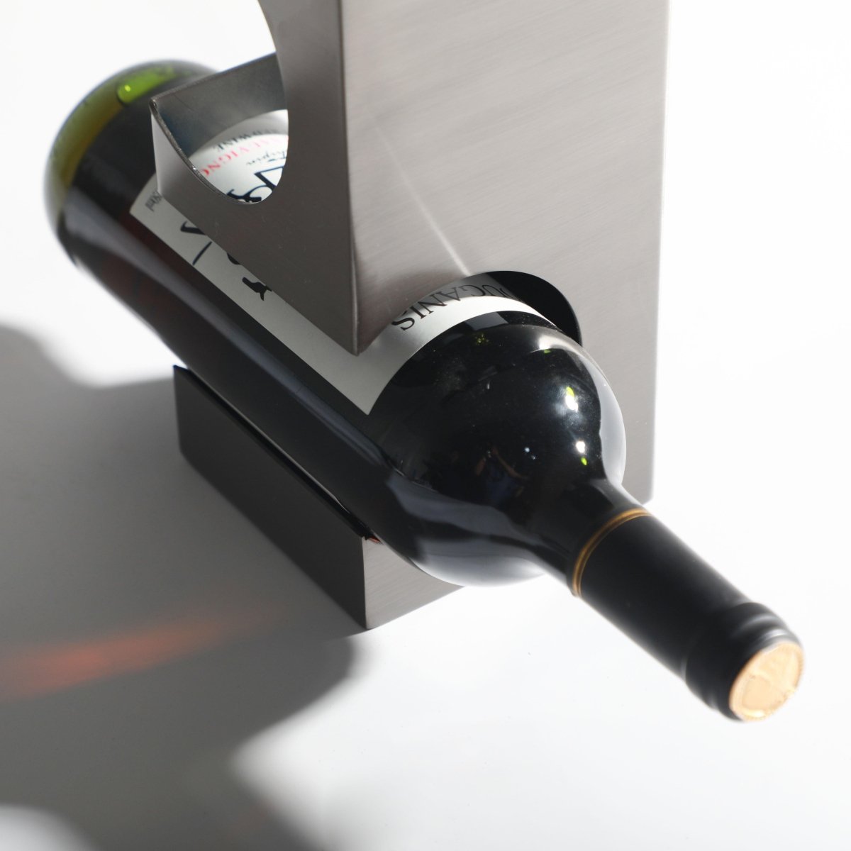 Wine Holder Nordic Wine Stand - Daamaira Home and Living Ltd