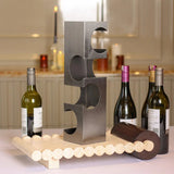 Nordic Wine Stand — view 2
