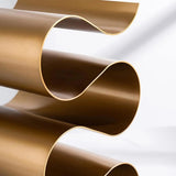 Nordic Wine Stand - Gold — view 3