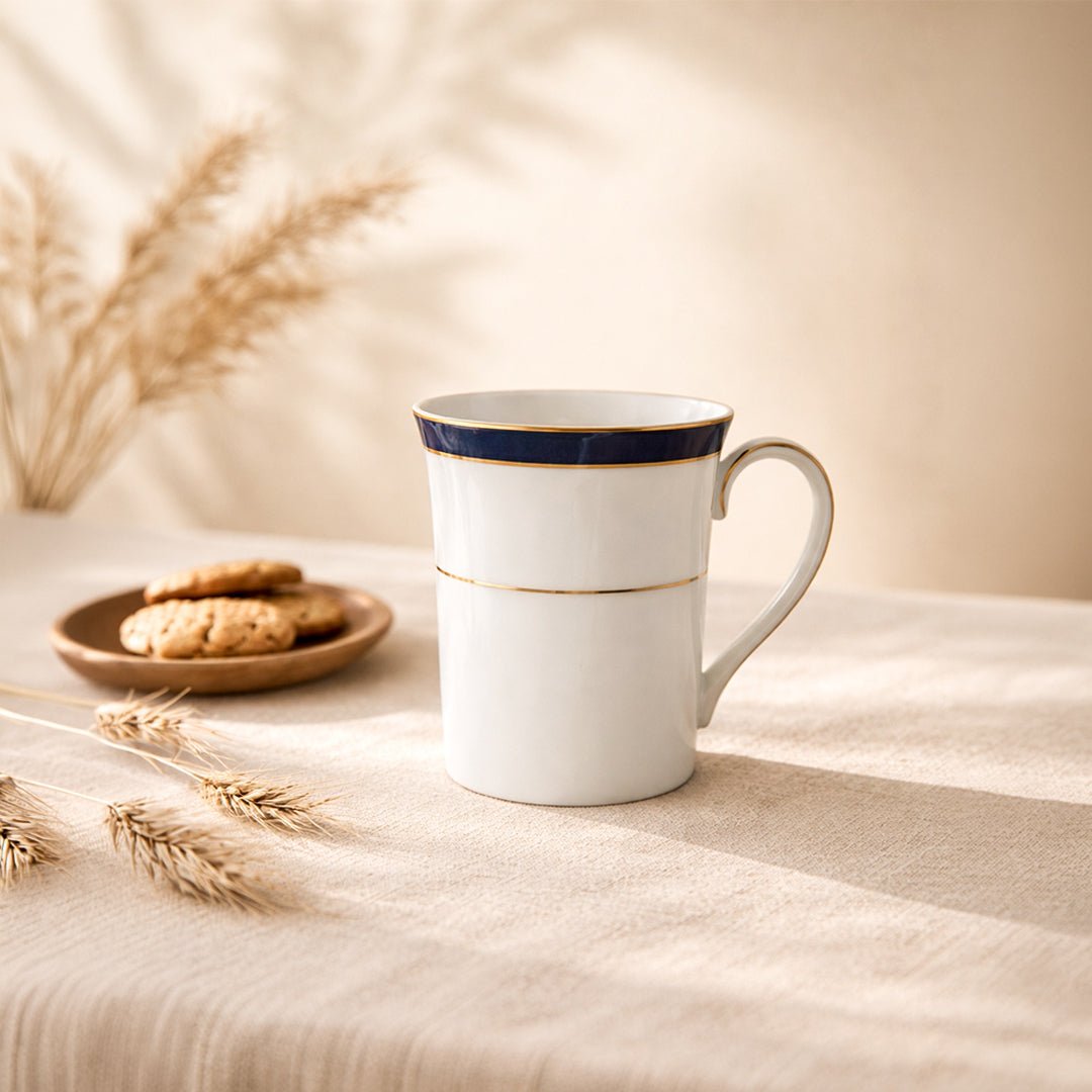 MUGS Noritake ANA MUG - Daamaira Home and Living Ltd