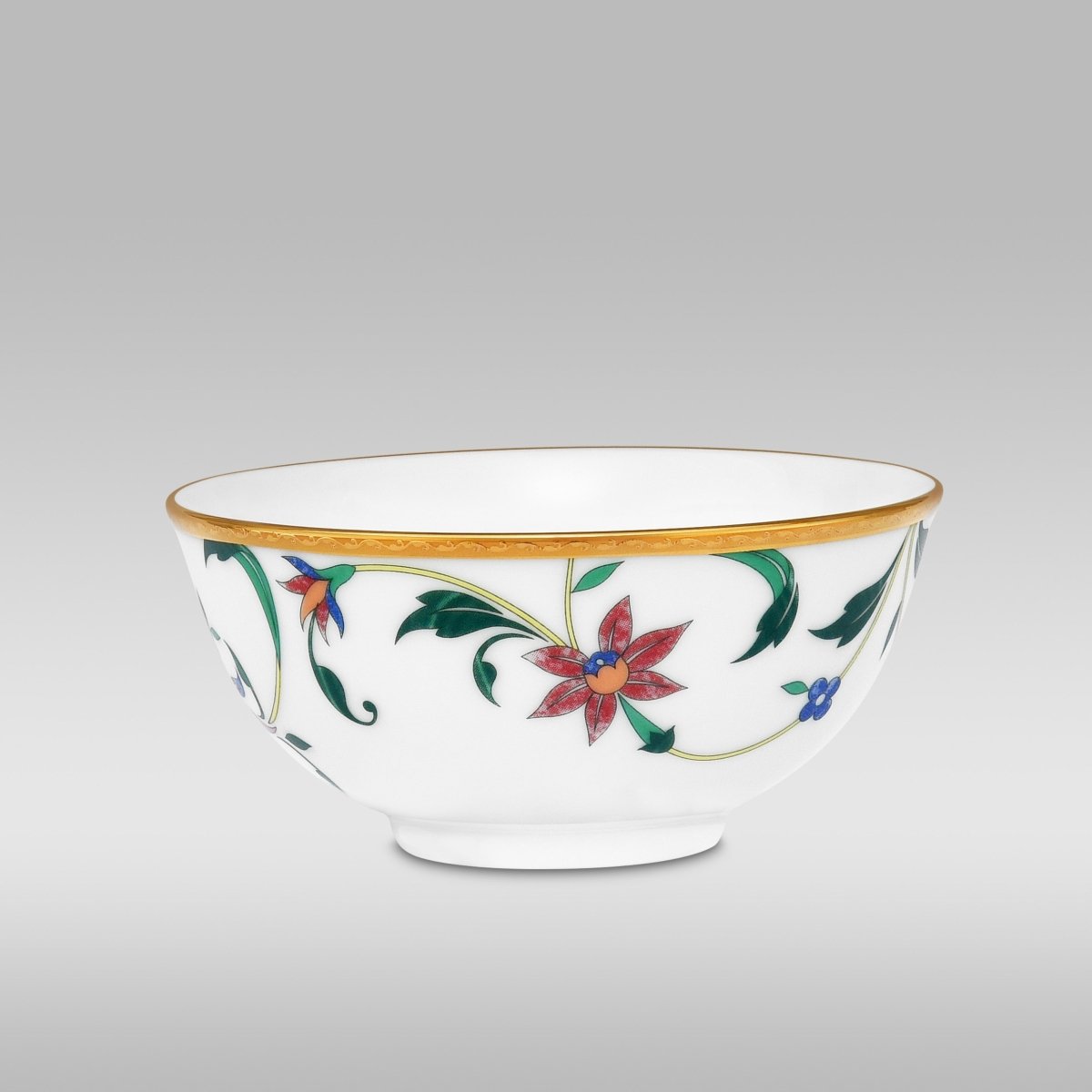 DINNER SET Noritake BOUNTIFUL GARDEN 21PC DINNER SET - Daamaira Home and Living Ltd