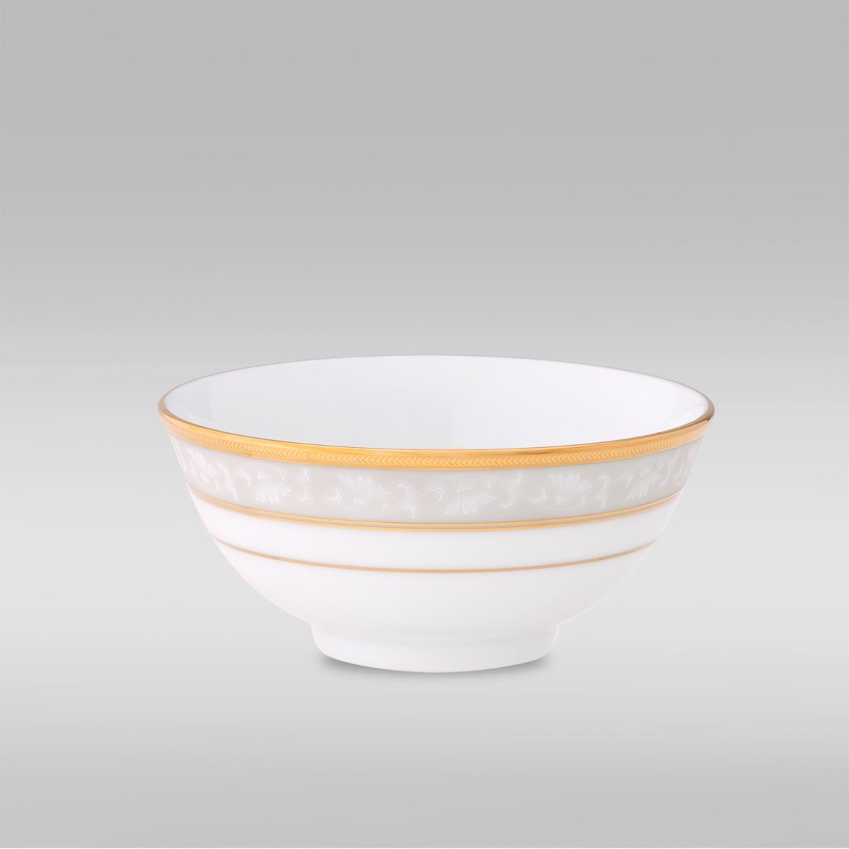 dinner set Noritake BRUNSWICK GOLD 21PC DINNER SET - Daamaira Home and Living Ltd