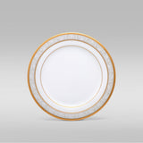 Noritake BRUNSWICK GOLD 21PC DINNER SET — view 7