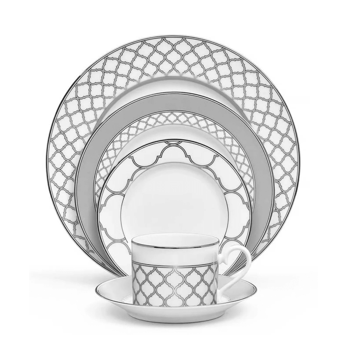 Noritake ETERNAL PALACE 21 PC DINNER SET