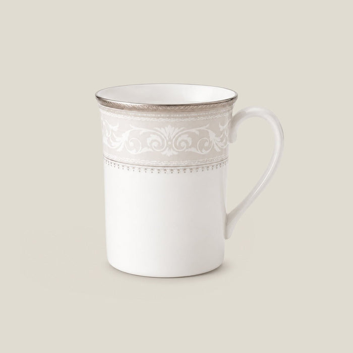Noritake GLENDONALD PLATINUM MUG