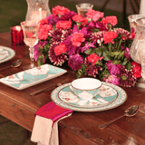 Noritake LODI'S MORNING 21PC DINNER SET — view 1