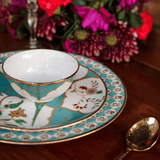 Noritake LODI'S MORNING 21PC DINNER SET — view 3