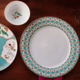 Noritake LODI'S MORNING 21PC DINNER SET — view 2