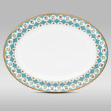 Noritake LODI'S MORNING 21PC DINNER SET — view 5