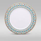 Noritake LODI'S MORNING 21PC DINNER SET — view 4