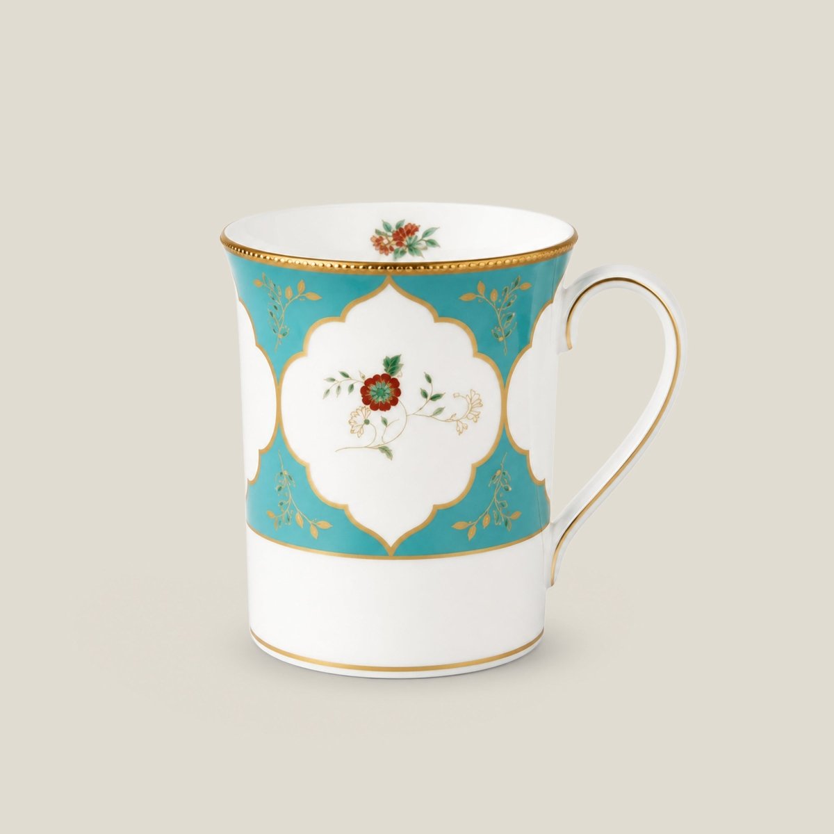 MUGS Noritake LODI'S MORNING MUG - Daamaira Home and Living Ltd
