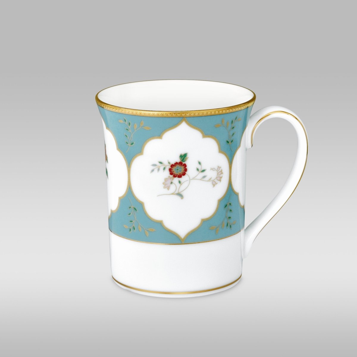 MUGS Noritake LODI'S MORNING MUG - Daamaira Home and Living Ltd