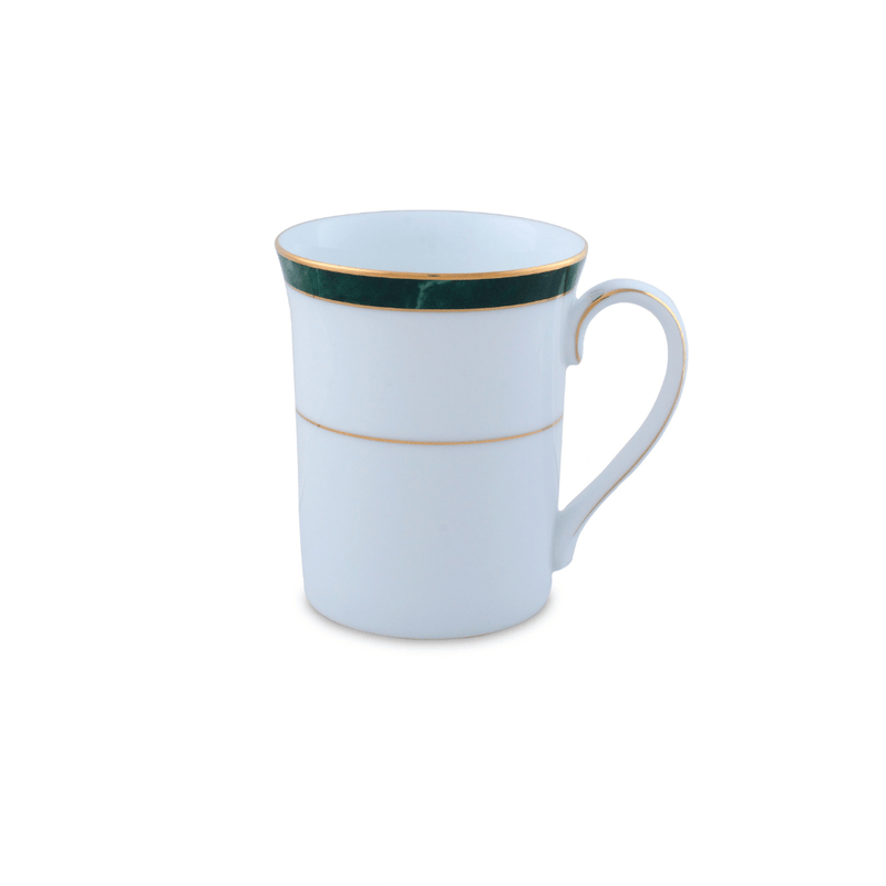 Noritake Marble Mug — image 1