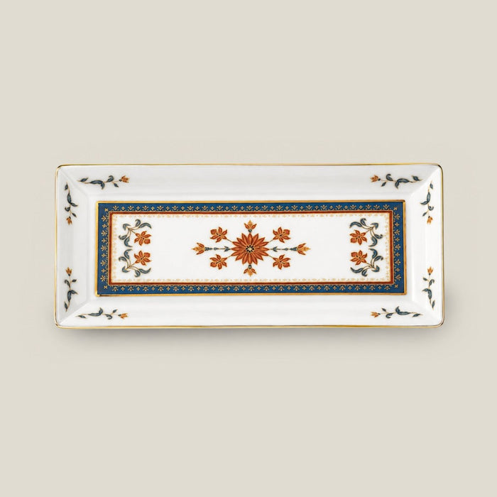 Noritake ROYAL PROMENADE RECTANGULAR TRAY