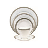 Noritake SIGNATURE PLATINUM 21PC DINNER SET — thumbnail 2