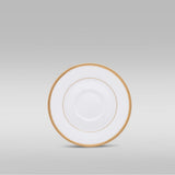 Noritake TOORAK GOLD 21PC DINNER SET — view 4