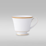 Noritake TOORAK GOLD 21PC DINNER SET — view 5