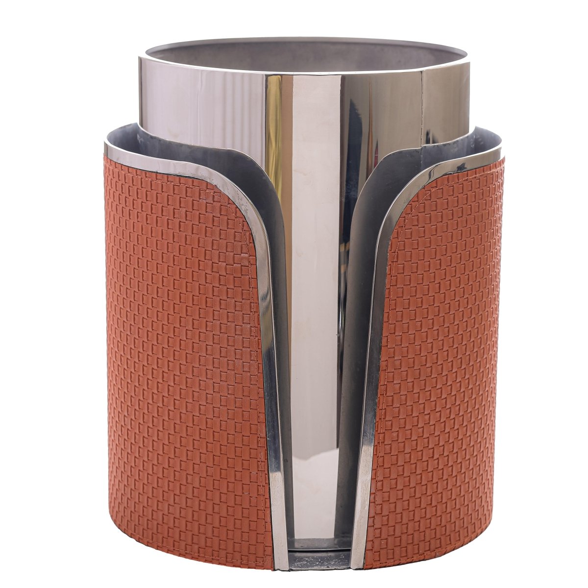 Dustbin Nova Waste Bin - Daamaira Home and Living Ltd