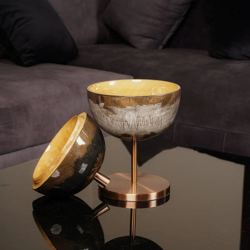 Opaline Decor Object — image 2