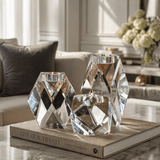 Opera Candle Holder Set Of 3 — view 1