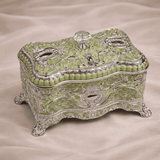 Ornate Decorative Storage Box — view 4