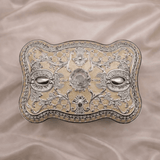 Ornate Decorative Storage Box — view 6