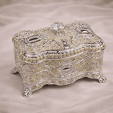Ornate Decorative Storage Box — view 5
